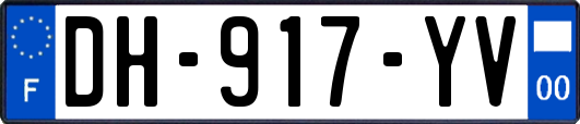 DH-917-YV