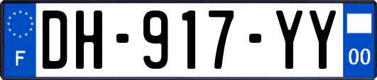 DH-917-YY