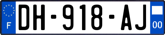 DH-918-AJ
