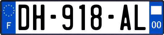 DH-918-AL