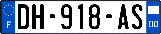 DH-918-AS