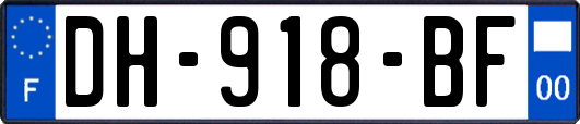 DH-918-BF