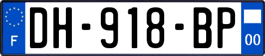 DH-918-BP