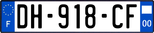 DH-918-CF