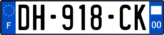 DH-918-CK