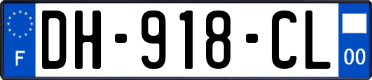 DH-918-CL