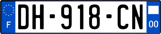 DH-918-CN
