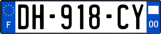 DH-918-CY