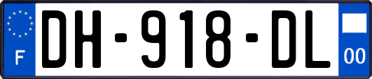 DH-918-DL