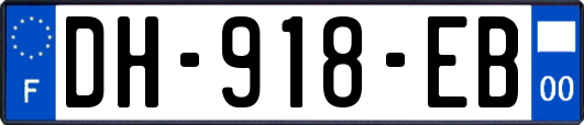 DH-918-EB