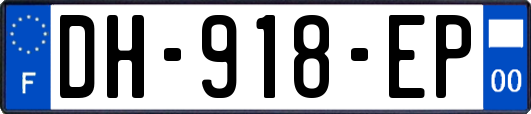 DH-918-EP