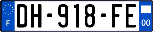 DH-918-FE