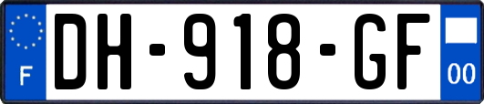 DH-918-GF