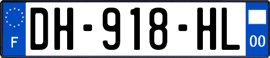 DH-918-HL