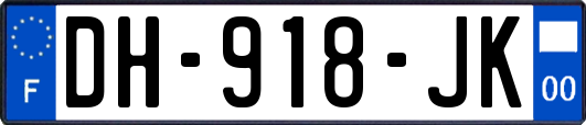 DH-918-JK
