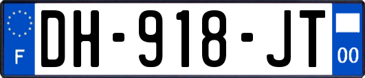 DH-918-JT