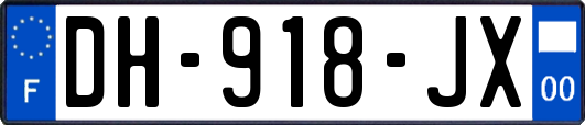 DH-918-JX