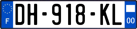 DH-918-KL