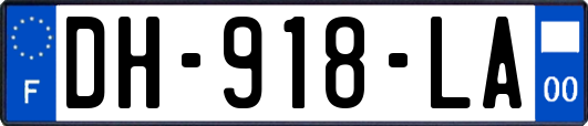 DH-918-LA
