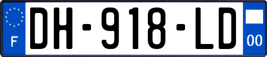 DH-918-LD