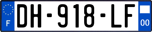 DH-918-LF