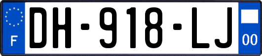DH-918-LJ