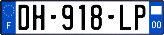 DH-918-LP