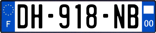 DH-918-NB