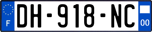 DH-918-NC