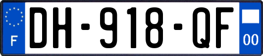 DH-918-QF