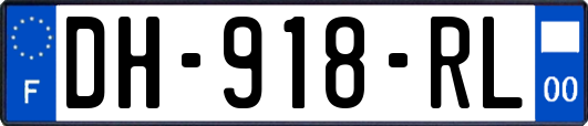 DH-918-RL