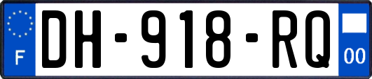 DH-918-RQ