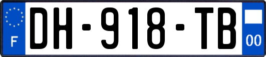 DH-918-TB