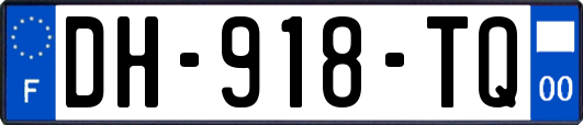 DH-918-TQ