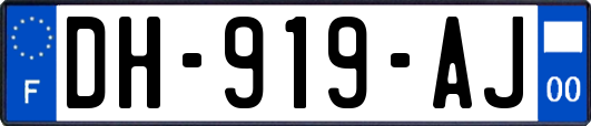 DH-919-AJ