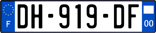 DH-919-DF