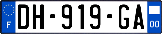 DH-919-GA