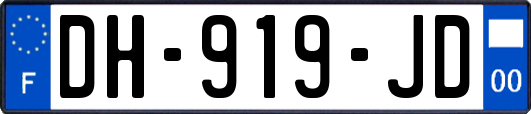 DH-919-JD
