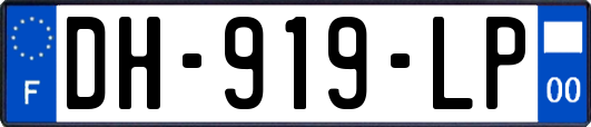 DH-919-LP