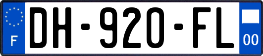 DH-920-FL