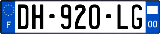 DH-920-LG