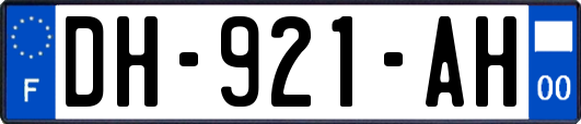 DH-921-AH