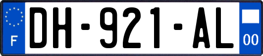 DH-921-AL