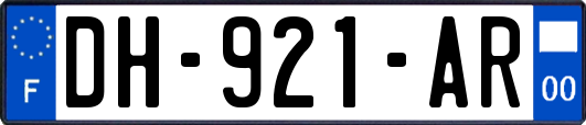 DH-921-AR