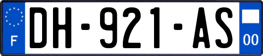 DH-921-AS