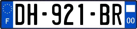 DH-921-BR