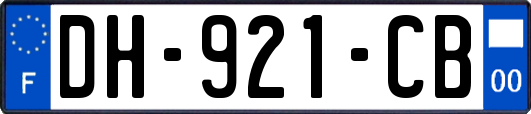 DH-921-CB