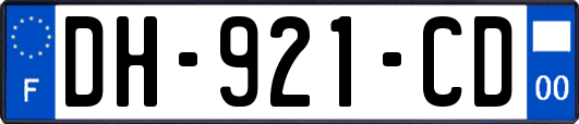 DH-921-CD