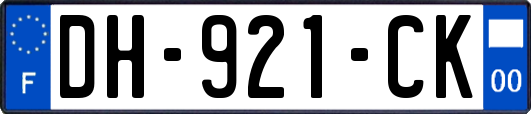 DH-921-CK