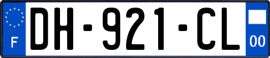 DH-921-CL